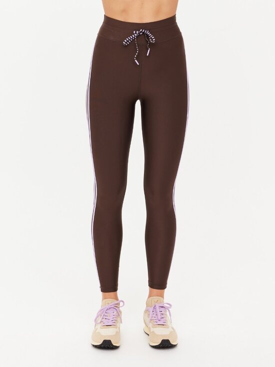 The Upside Pants - NWT The Upside - Oxford 25in Midi Pant
